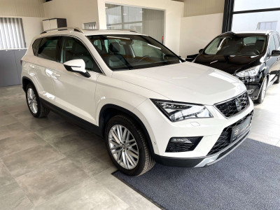 Seat Ateca Gebrauchtwagen