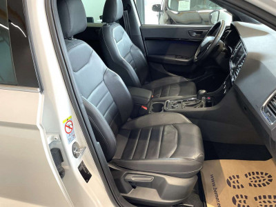 Seat Ateca Gebrauchtwagen