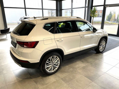 Seat Ateca Gebrauchtwagen