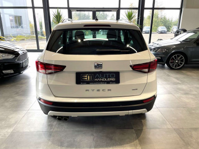 Seat Ateca Gebrauchtwagen