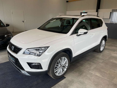 Seat Ateca Gebrauchtwagen