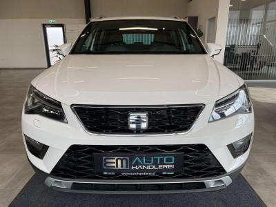 Seat Ateca Gebrauchtwagen