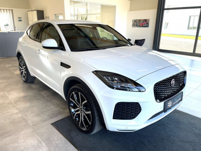 Jaguar E-Pace Gebrauchtwagen