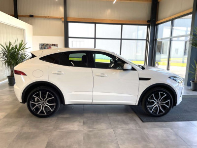 Jaguar E-Pace Gebrauchtwagen