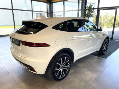 Jaguar E-Pace Gebrauchtwagen