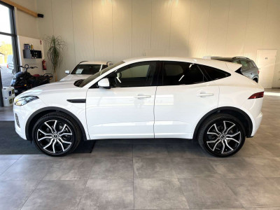 Jaguar E-Pace Gebrauchtwagen