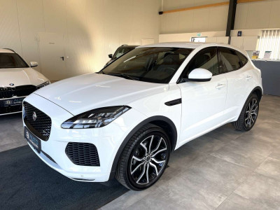 Jaguar E-Pace Gebrauchtwagen