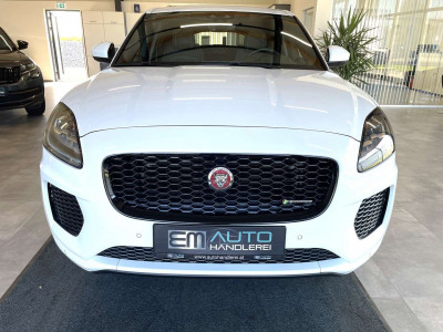 Jaguar E-Pace Gebrauchtwagen