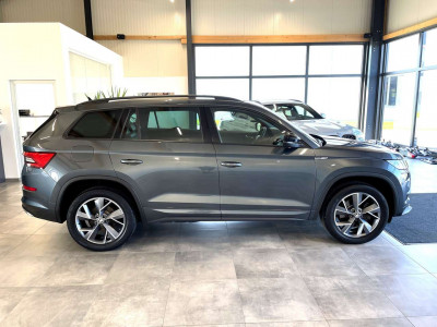 Skoda Kodiaq Gebrauchtwagen