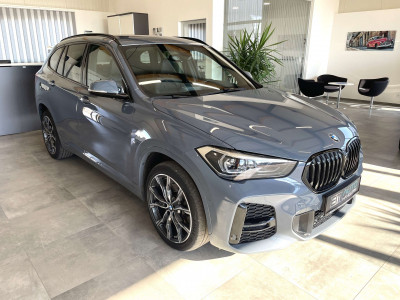 BMW X1 Gebrauchtwagen