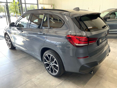 BMW X1 Gebrauchtwagen