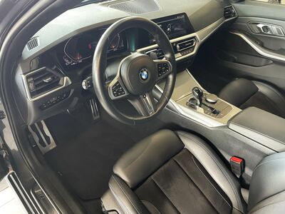 BMW 3er Gebrauchtwagen