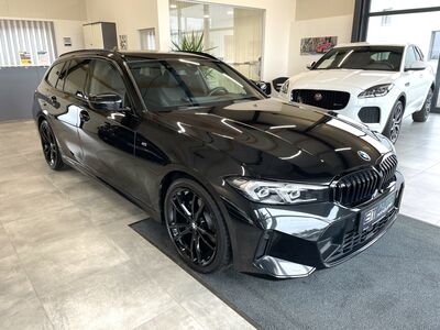 BMW 3er Gebrauchtwagen