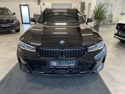 BMW 3er Gebrauchtwagen