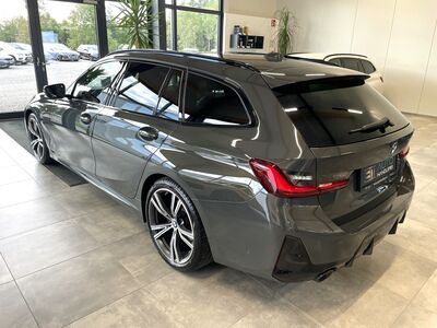 BMW 3er Gebrauchtwagen