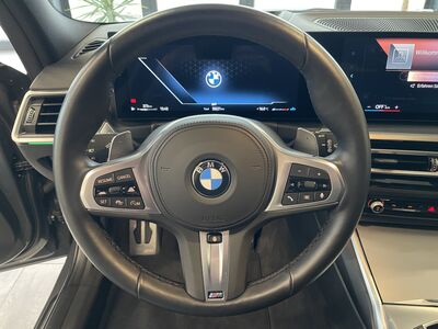 BMW 3er Gebrauchtwagen