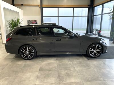 BMW 3er Gebrauchtwagen