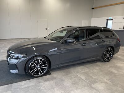 BMW 3er Gebrauchtwagen