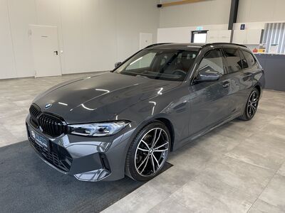 BMW 3er Gebrauchtwagen