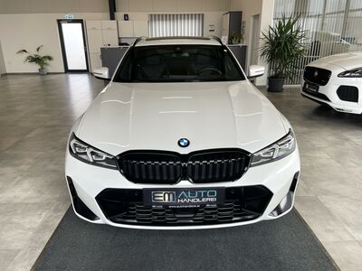 BMW 3er Gebrauchtwagen