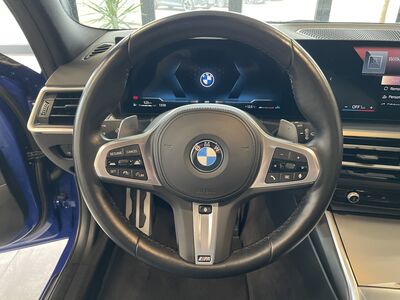 BMW 3er Gebrauchtwagen