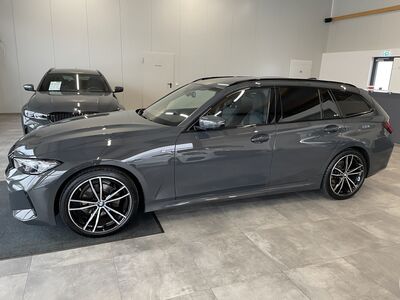 BMW 3er Gebrauchtwagen