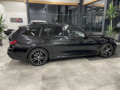 BMW 3er Gebrauchtwagen