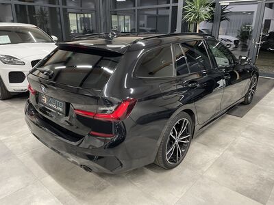 BMW 3er Gebrauchtwagen