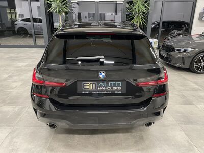 BMW 3er Gebrauchtwagen