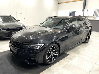 BMW 3er Gebrauchtwagen