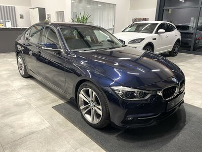 BMW 3er Gebrauchtwagen