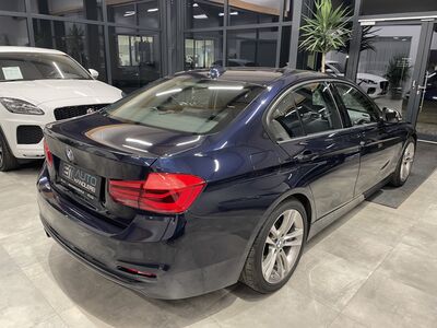 BMW 3er Gebrauchtwagen