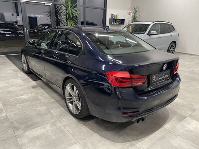 BMW 3er Gebrauchtwagen