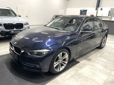 BMW 3er Gebrauchtwagen