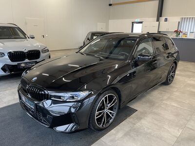 BMW 3er Gebrauchtwagen