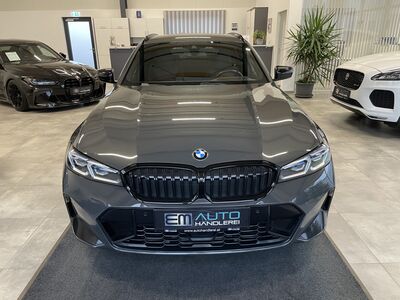 BMW 3er Gebrauchtwagen