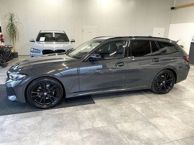 BMW 3er Gebrauchtwagen