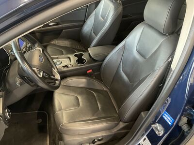 Ford Mondeo Gebrauchtwagen Ford Mondeo Gebrauchtwagen