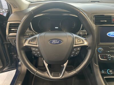 Ford Mondeo Gebrauchtwagen Ford Mondeo Gebrauchtwagen
