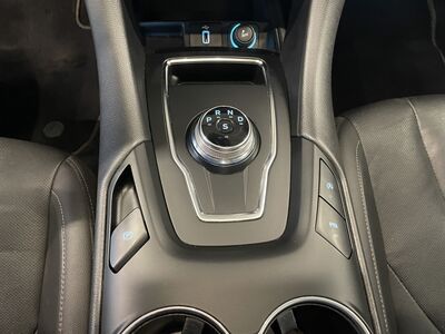 Ford Mondeo Gebrauchtwagen Ford Mondeo Gebrauchtwagen