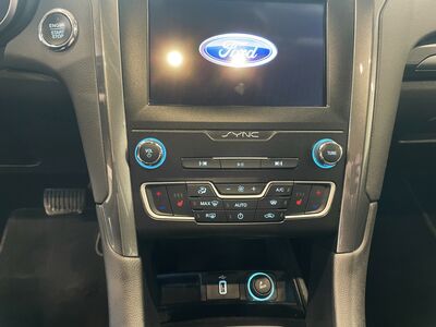 Ford Mondeo Gebrauchtwagen Ford Mondeo Gebrauchtwagen