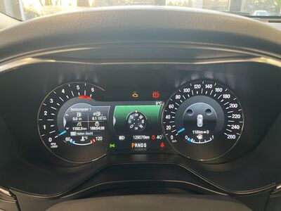 Ford Mondeo Gebrauchtwagen Ford Mondeo Gebrauchtwagen