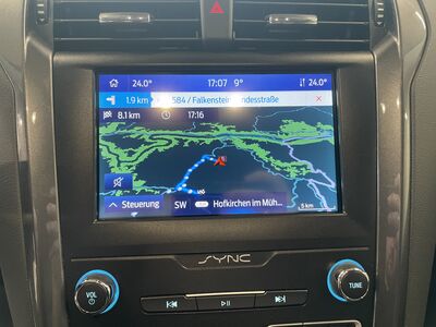 Ford Mondeo Gebrauchtwagen Ford Mondeo Gebrauchtwagen