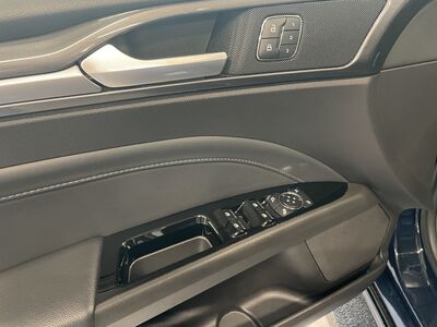 Ford Mondeo Gebrauchtwagen Ford Mondeo Gebrauchtwagen