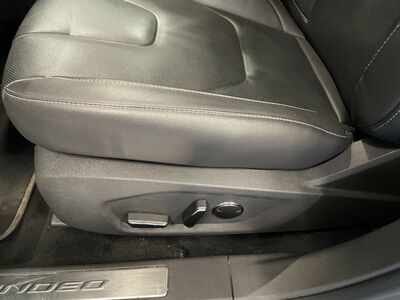 Ford Mondeo Gebrauchtwagen Ford Mondeo Gebrauchtwagen