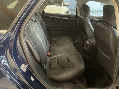 Ford Mondeo Gebrauchtwagen Ford Mondeo Gebrauchtwagen