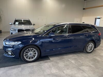 Ford Mondeo Gebrauchtwagen Ford Mondeo Gebrauchtwagen