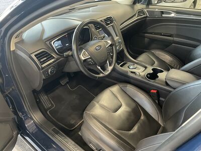 Ford Mondeo Gebrauchtwagen Ford Mondeo Gebrauchtwagen