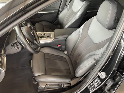 BMW 3er Gebrauchtwagen BMW 3er Gebrauchtwagen