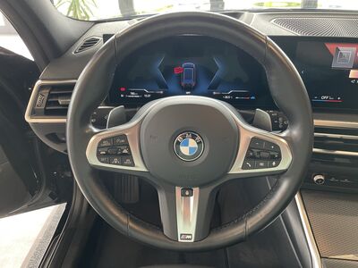 BMW 3er Gebrauchtwagen BMW 3er Gebrauchtwagen